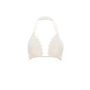 Bracli Soutien-Gorge à Perles Geneva Ivoire pas cher