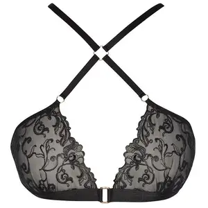 Bracli Soutien-Gorge Croisé Vienna pas cher
