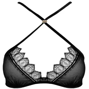 Bracli Soutien-Gorge Triangle à Perles Kyoto pas cher