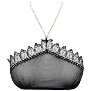 Bracli Soutien-Gorge à Perles Kyoto Halter Top pas cher