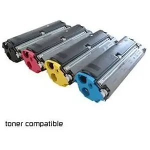 Comparateur de prix : Generico Toner Inkpro compatible avec HP CF412X jaune