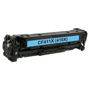 Generico Toner Inkpro compatible avec HP CF411X CyanVendu parpccomponentes
