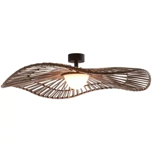 Comparateur de prix : bover Mediterrania Plafonnier, LED, 33804104133,