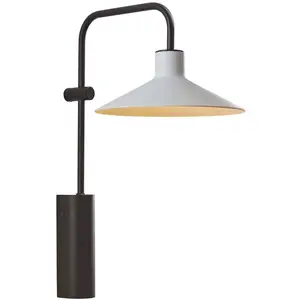bover Platet A/02 Applique murale LED, 21102013148,Vendu parluminaire
