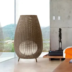 bover Amphora Lampadaire LED avec fiche électrique, 33003301127,Vendu parmyareadesign
