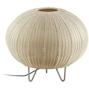 BOVER lampadaire pour extérieur GAROTA P/01 OUTDOOR (Bianco avorio, Le...Vendu parmyareadesign