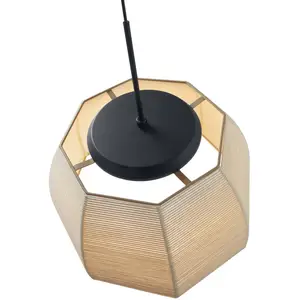 bover Tanit Suspension LED, 26102215158, pas cher