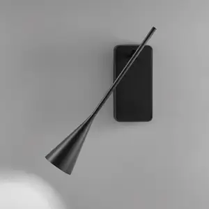 Bover Skybell Plus A01 applique LED avec variateurVendu parluminaire