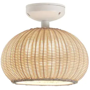 Comparateur de prix : bover Garota Plafonnier, LED, 3350110401/P803,