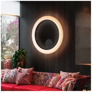 bover Roda PF/200 Applique murale/Plafonnier, LED, 36611106190,Vendu parmyareadesign