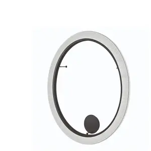 Comparateur de prix : bover Roda PF/200 Applique murale/Plafonnier, LED, 36613106189,