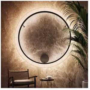 bover Roda PF/200 Applique murale/Plafonnier, LED, 36613106190,Vendu parmyareadesign