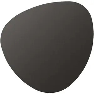 Comparateur de prix : Bover Tria 04 applique extérieur LED brun graphite