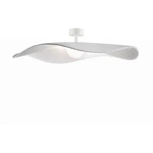 Comparateur de prix : bover Mediterrania Plafonnier, LED, 33801105054,