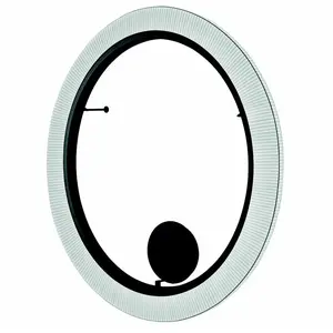 BOVER lampe murale ou lampe de plafond RODA PF/200 (Nastro traslucido ... pas cher