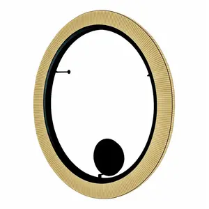 BOVER lampe murale ou lampe de plafond RODA PF/200 (Nastro traslucido ... pas cher