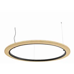 BOVER lampe à suspension RODA S/200 (Nastro traslucido crema, dimmerab...Vendu parmyareadesign