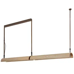 bover Aluet S/100/2L Suspension LED à 4 sources lumineuses, 1320321532...Vendu parmyareadesign