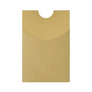 BOVER élément modulaire ARID TILES (Giallo ocra, modulo centrale - Aluminium)Vendu parmyareadesign