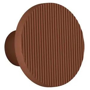 BOVER lampe murale ARID A/01 (Terracotta, 3000K-3500K-4000K - Aluminiu...Vendu parmyareadesign