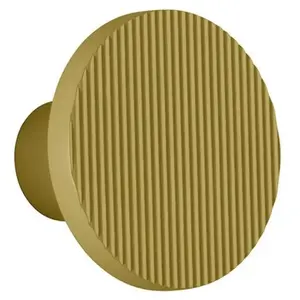 BOVER lampe murale ARID A/01 (Giallo ocra, 3000K-3500K-4000K - Alumini...Vendu parmyareadesign