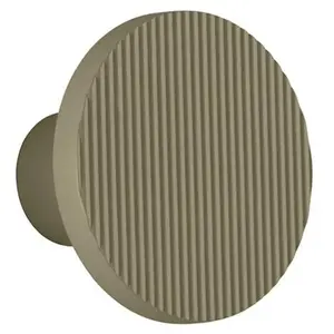 BOVER lampe murale ARID A/01 (Grigio oliva, 3000K-3500K-4000K - Alumin...Vendu parmyareadesign