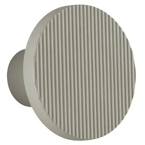 BOVER lampe murale ARID A/01 (Grigio sasso, 3000K-3500K-4000K - Alumin...Vendu parmyareadesign