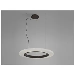 Suspensions et lustres : Bover RODA S/90Vendu pararchiproducts