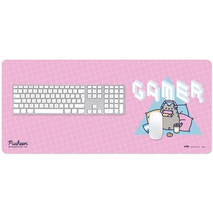Comparateur de prix : Tapis de souris de jeu Erik Pusheen XL