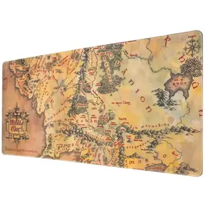 Comparateur de prix : Tapis de souris Erik BT21 - taille XL - Seigneur des Anneaux