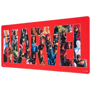 Grupo Erik Tapis De Souris Marvel Timeless Avengers Xl pas cher