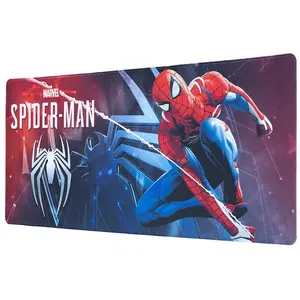 Comparateur de prix : Tapis de jeu Erik Marvel Gamerverse Spider-Man XL 80x35cm