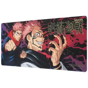 Comparateur de prix : Grupo Erik Tapis de souris XL Jujutsu Kaisen