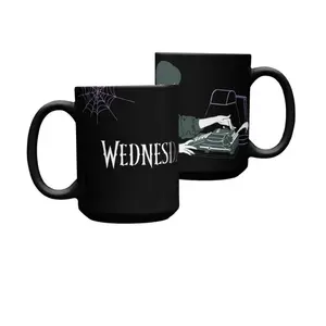 Grupo Erik MERCREDI avec sa Machine à Ecrire - Mug  - BEM'S Mugs et tasses  - 222013  pas cher