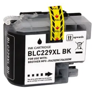 Cartouche compatible Brother LC229XL noir pas cher