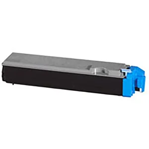 Generico TINTA COMPATIBLE Toner générique pour KYOCERA TK520 Cyan 1T02HJCEU0Vendu parcarrefour