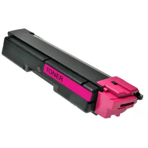Comparateur de prix : Toner compatible KYOCERA TK580M magenta