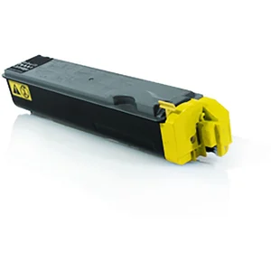 Generico TINTA COMPATIBLE Toner générique pour Kyocera TK510 Jaune 1T02F3AEU0 pas cher