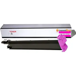 Generico Toner Konica Minolta Tn711 pas cher