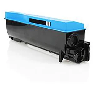 Comparateur de prix : TINTA COMPATIBLE Toner Generique Pour Kyocera Tk560 Cyan 1t02hnceu0