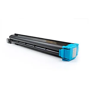 Comparateur de prix : Toner compatible Konica Minolta Bizhub - Bleu