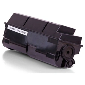 Comparateur de prix : Toner compatible Kyocera TK320 noir - Remplace 1T02F90EUC