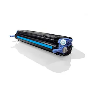 OEM Toner compatible avec HP 124A Cyan pas cher