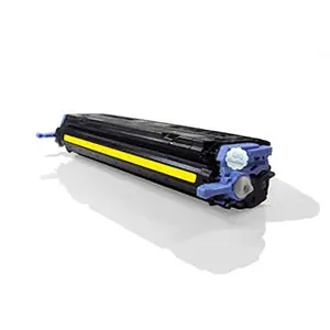 Generico Toner Compatible Hp Q6002a pas cher