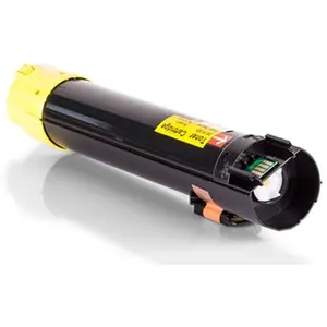 Comparateur de prix : Toner compatible Dell 5130CDN jaune - Remplace 593-10924