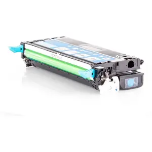 Generico Toner compatible Dell 3130cn Cyan - Remplace 593-10290 pas cher