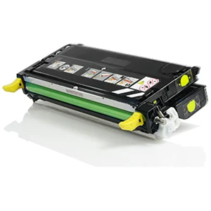 Comparateur de prix : Toner compatible Dell 3130cn jaune - Remplace 593-10291