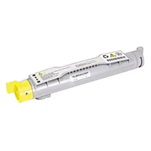 Comparateur de prix : TINTA COMPATIBLE Toner Generique Pour Dell 5100 Jaune 593-10053