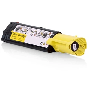 Comparateur de prix : Toner compatible Dell 3000/3100 (Remplace 593-10066/K4974) jaune