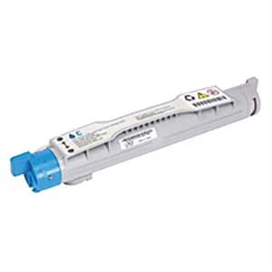Comparateur de prix : TINTA COMPATIBLE Toner Generique Pour Dell 5110 Cyan 593-10123